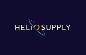 Helio Supply logo