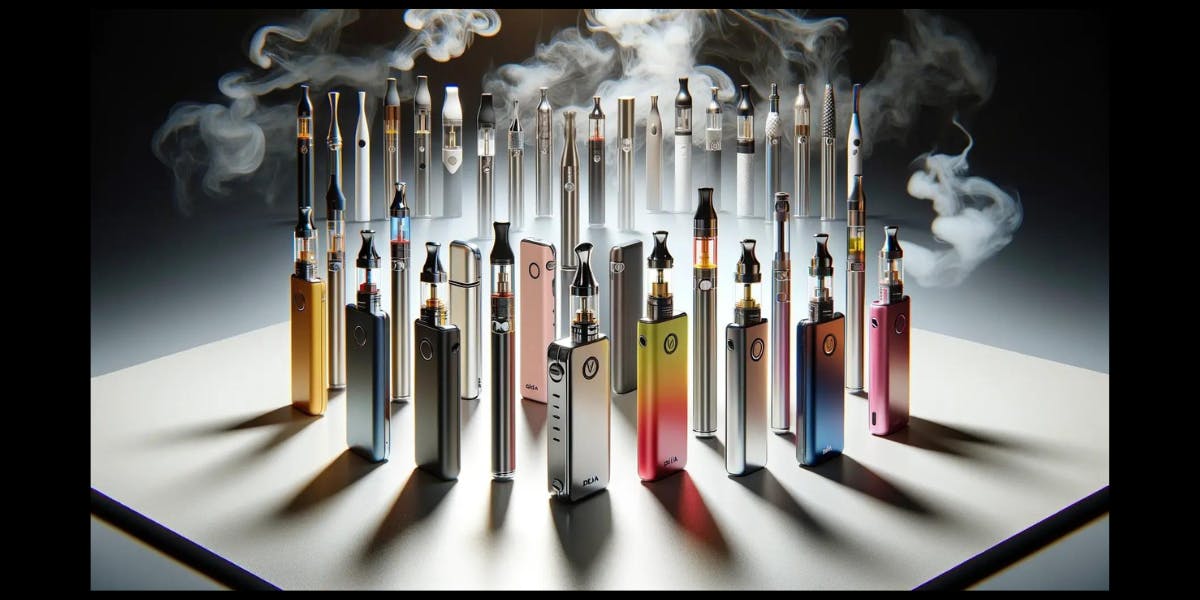 Vaporizers