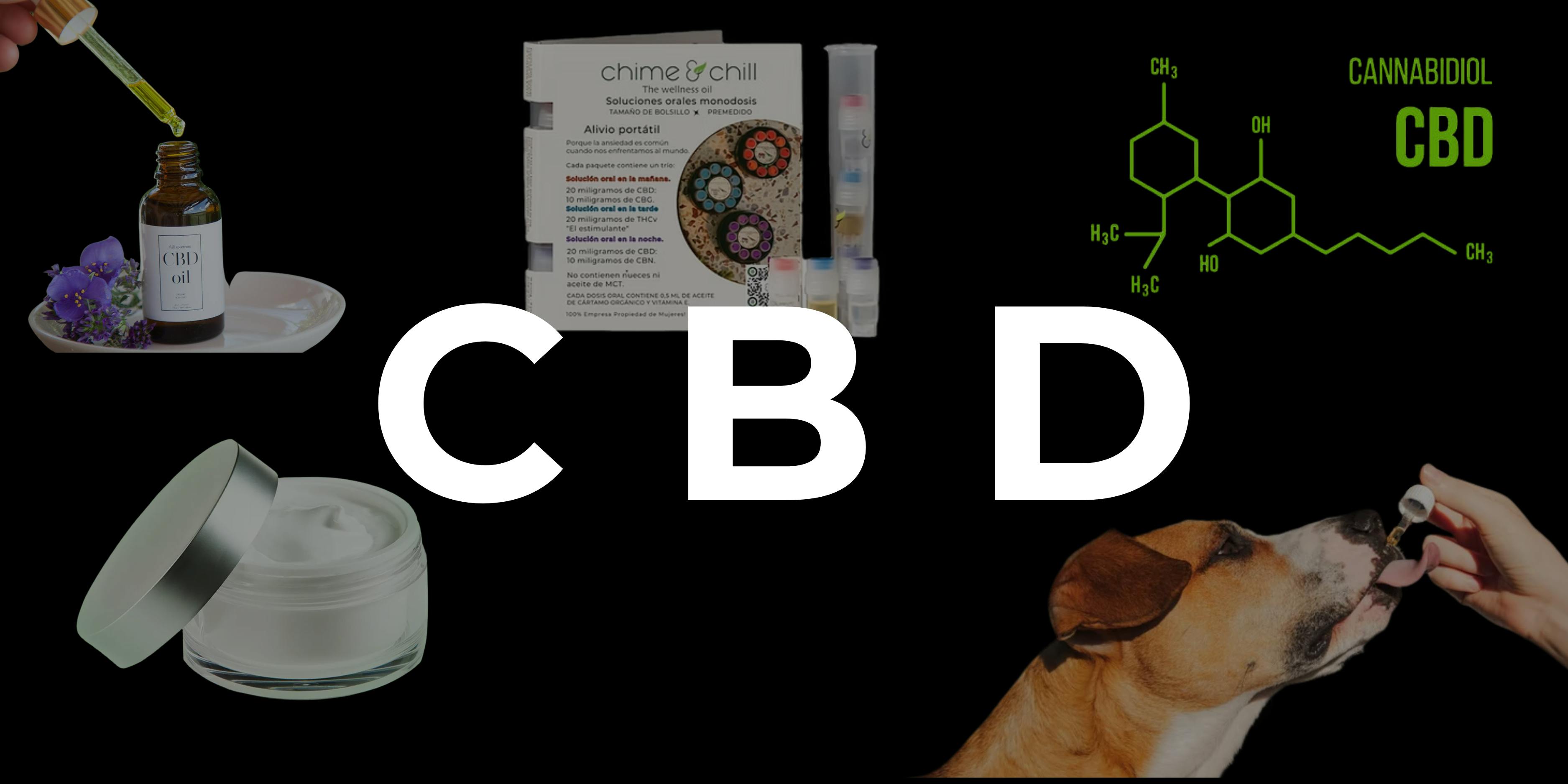 CBD Products