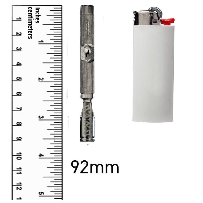 DynaVap | M7 Dry Herb Vaporizer Pen