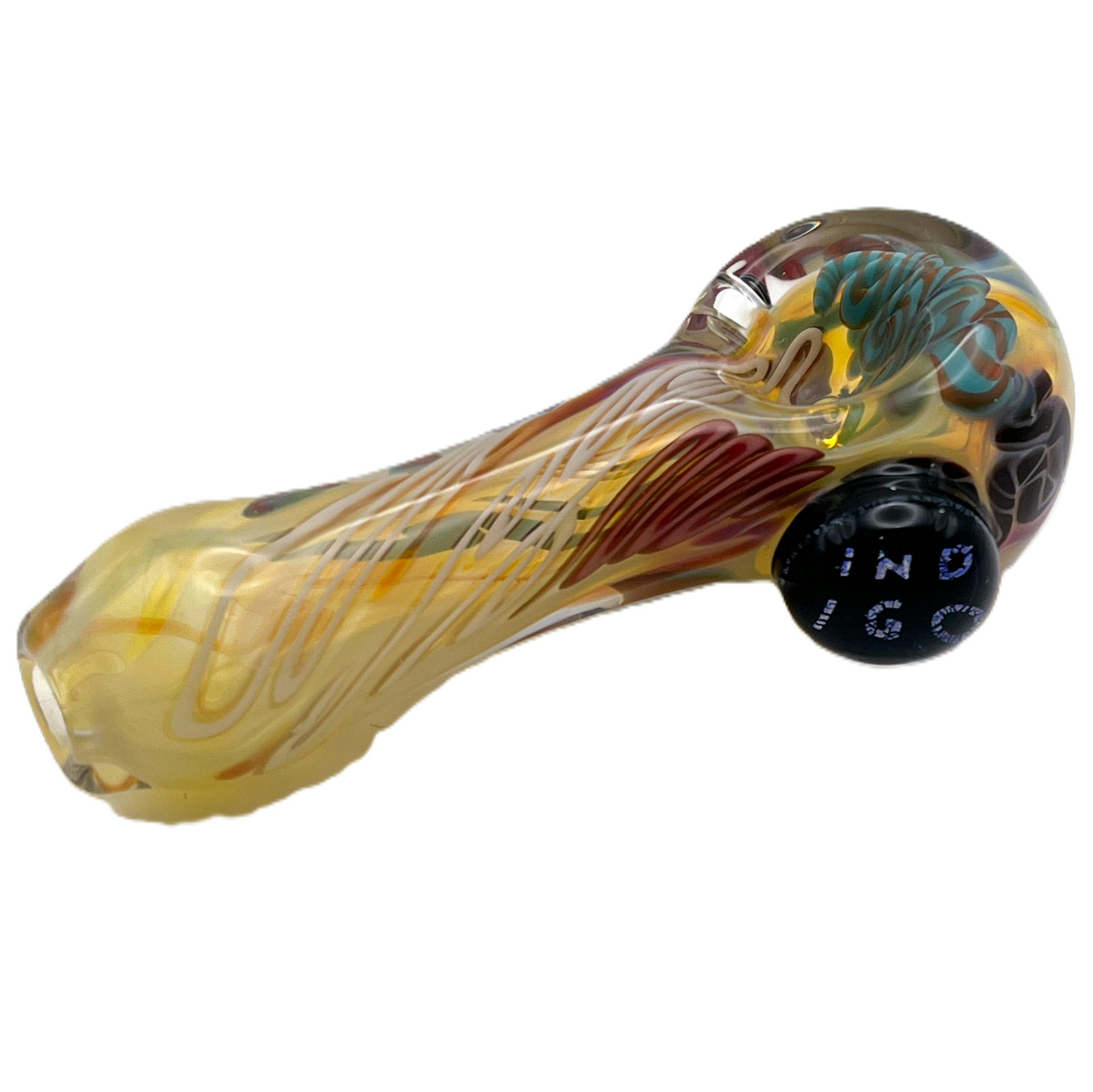 Glass icon