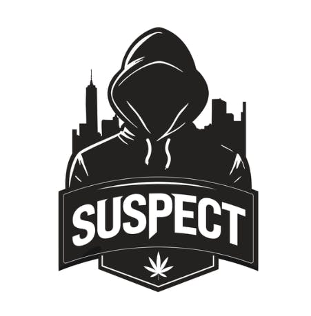 Suspect | Zkittlez | Flower | Hybrid | 14g