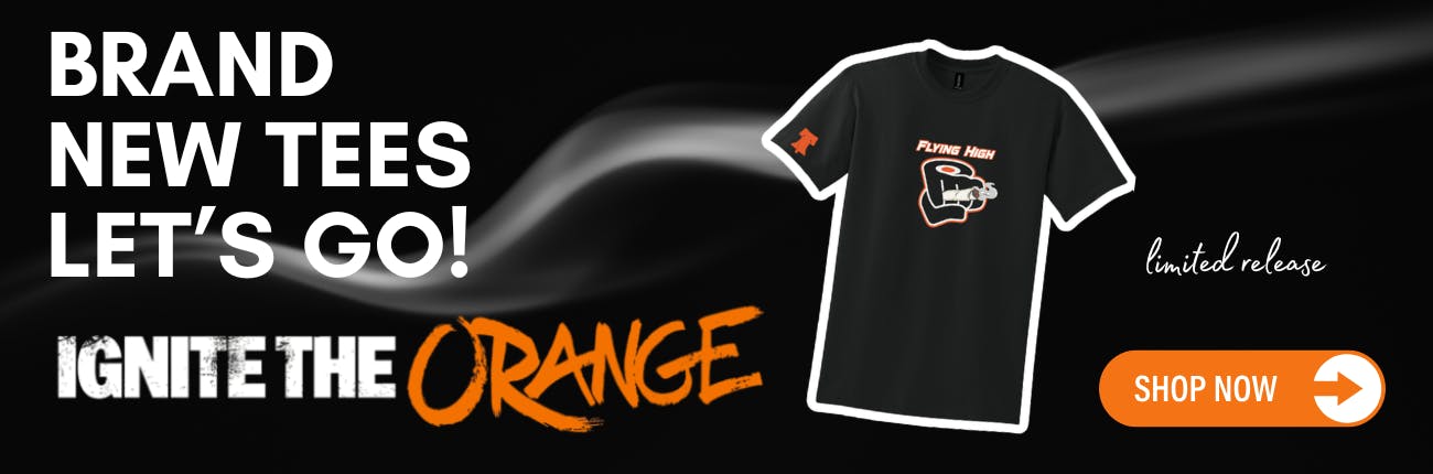 Flyers Tees