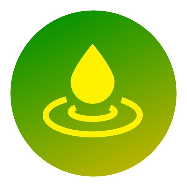 Concentrates icon
