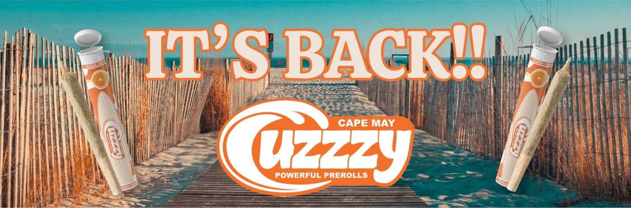 Cuzzzy Banner