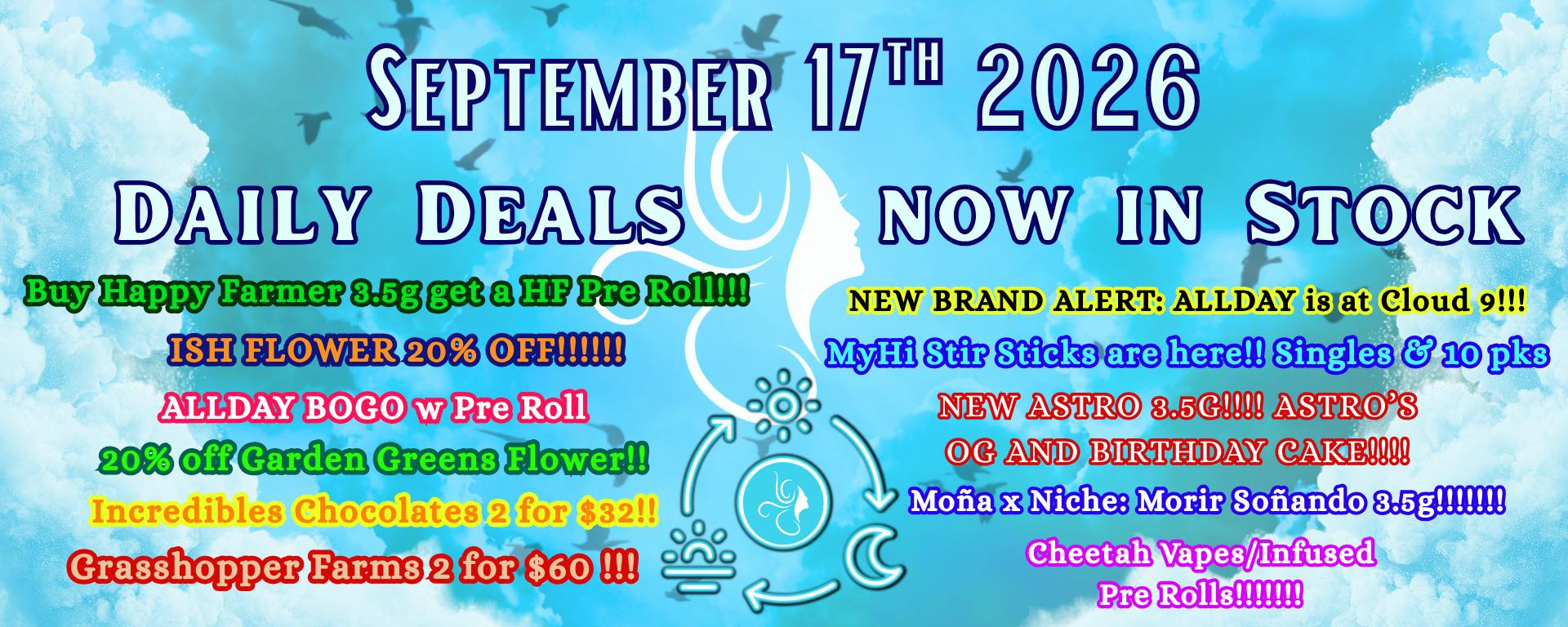 Daily Banner XL