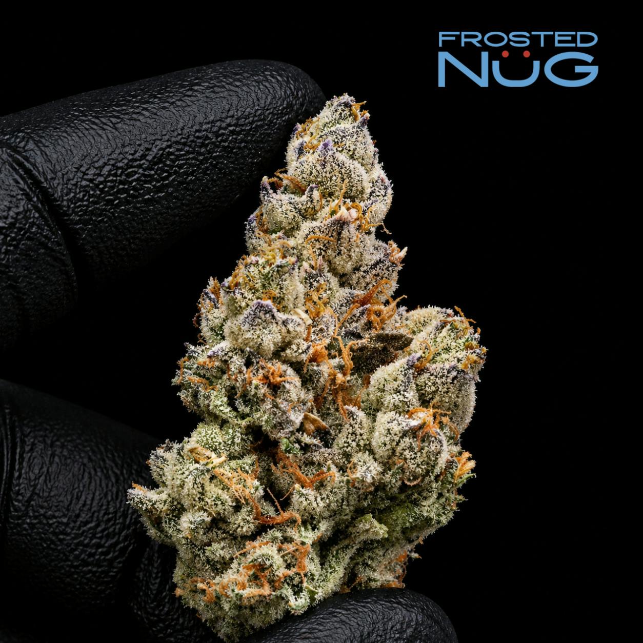 Happy Farmer Gunpowder Milkshake Flower 3.5G