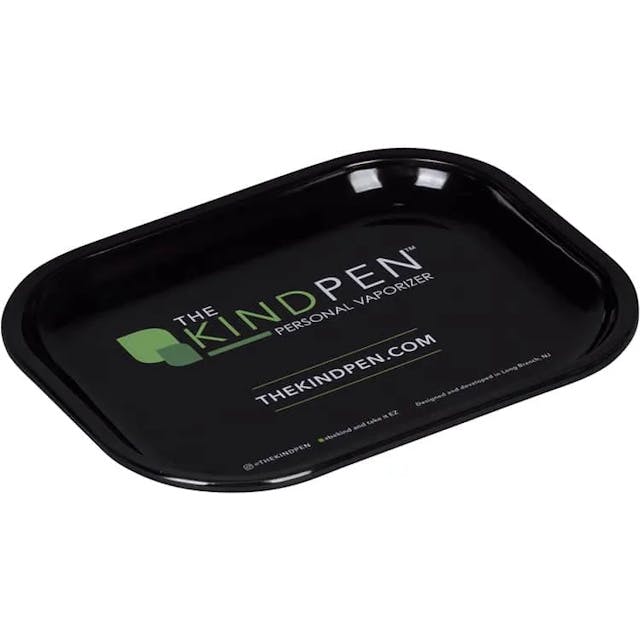 LARGE ROLLING TRAY