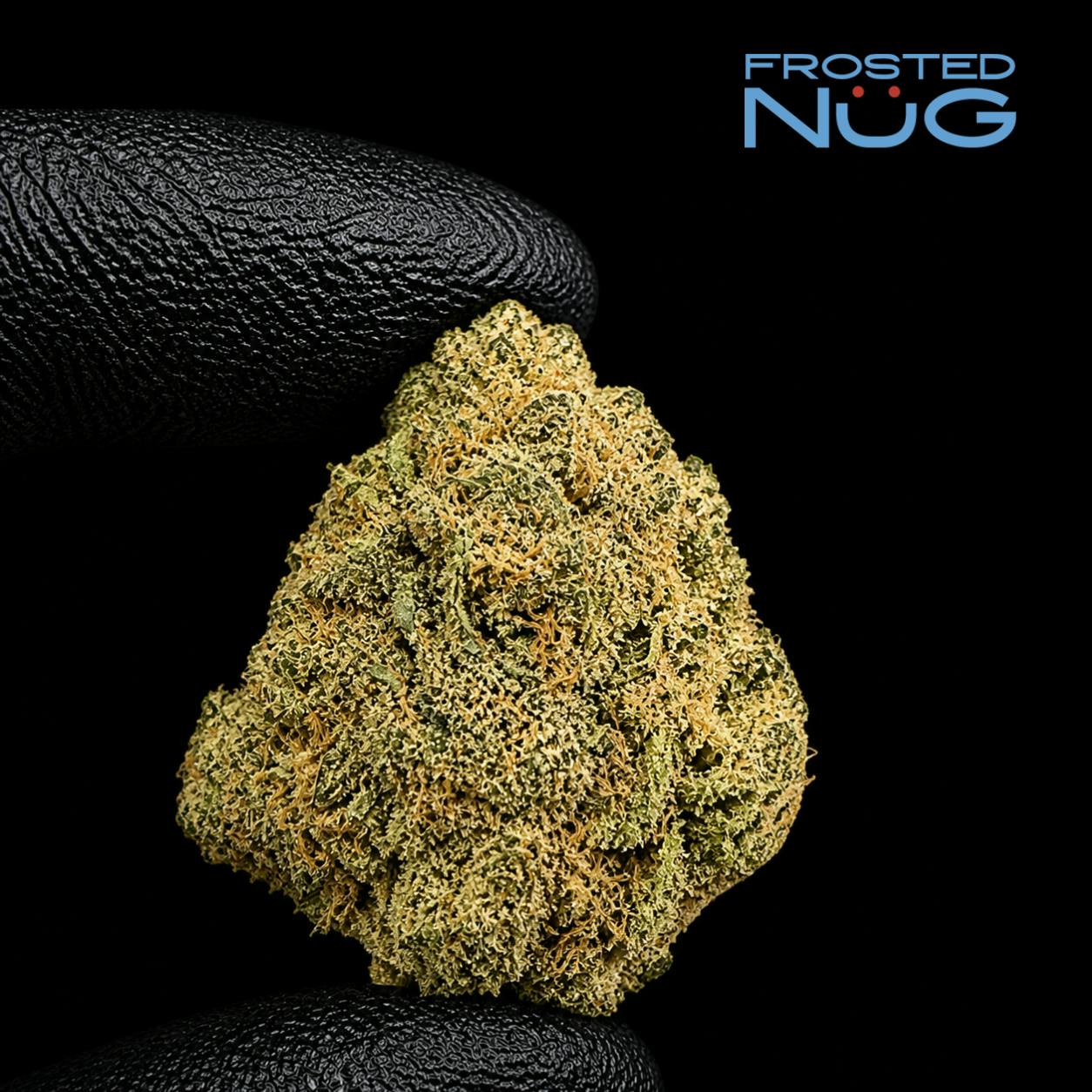 Kind Tree Durban Poison Flower 3.5G