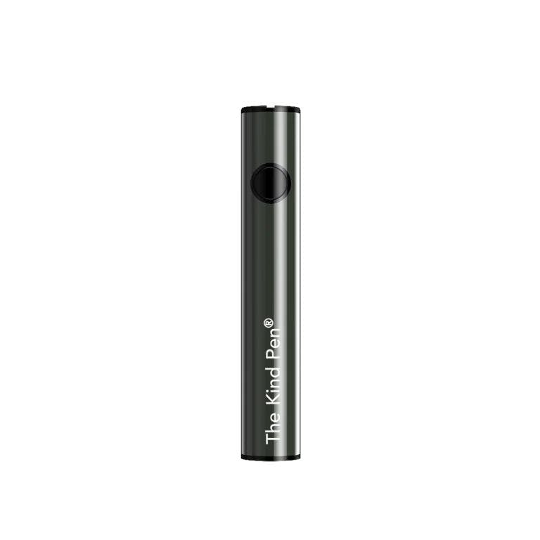 DUAL CHARGER VARIABLE VOLTAGE 510 THREAD BATTERY