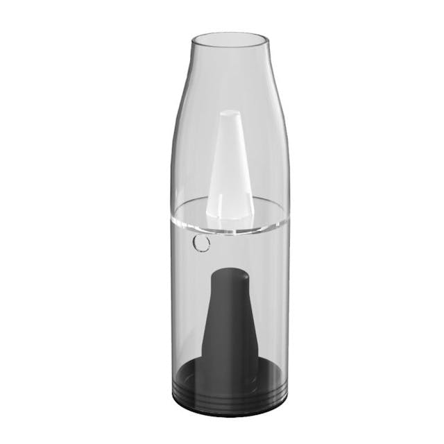 GAGS – GLASS CUP WATER BUBBLER UPGRADE