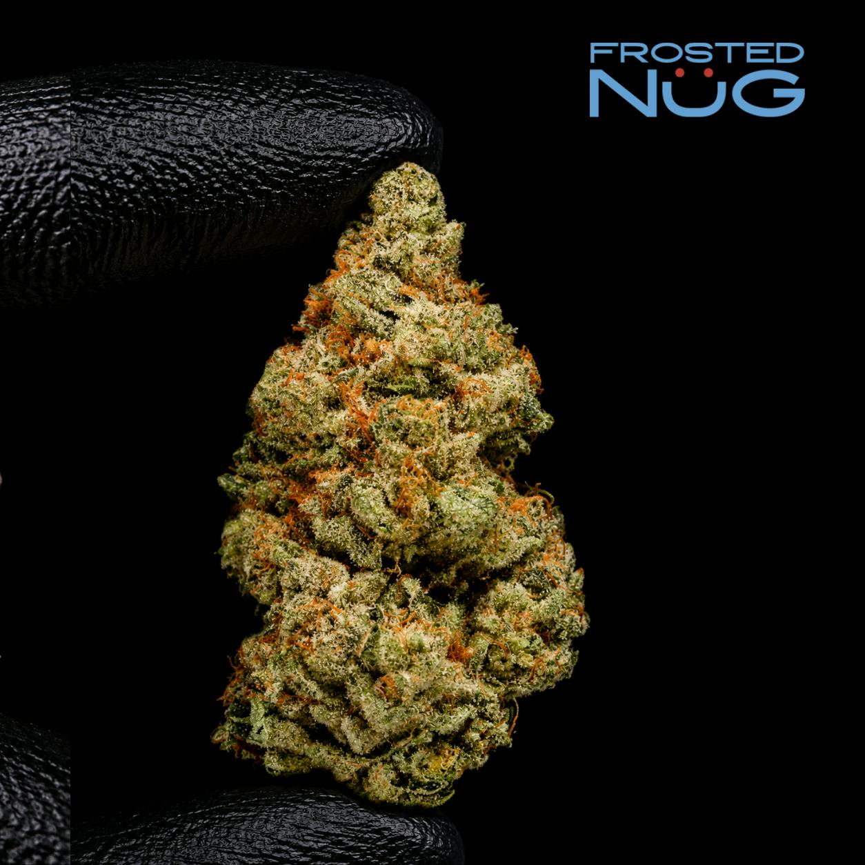 Big Sur Sage Flower 3.5G