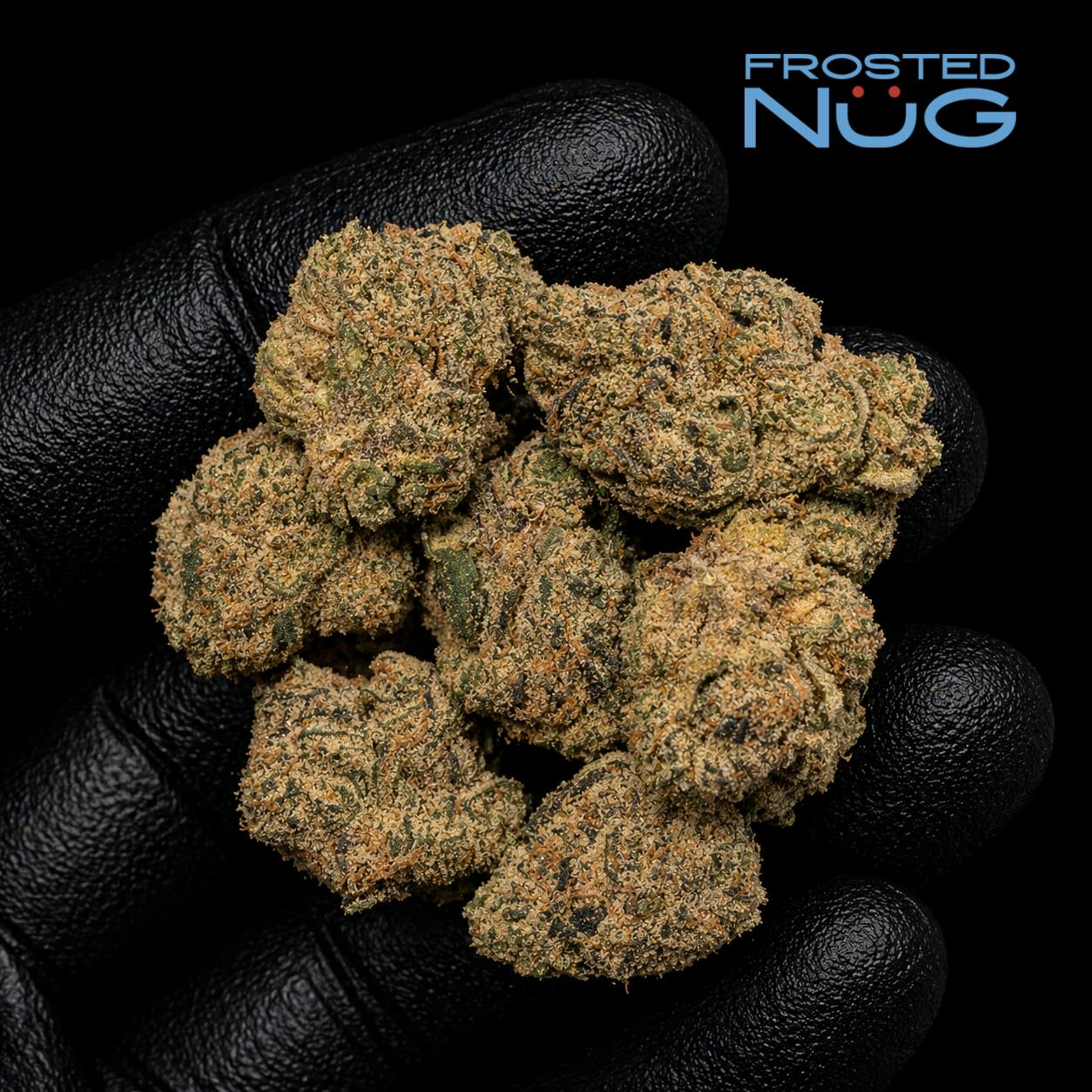 Turtle Pie Co Gelato X Flower 3.5G