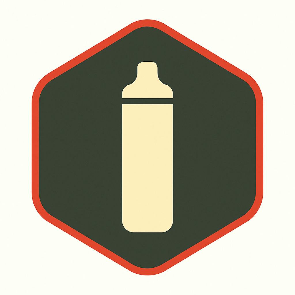 Disposable icon