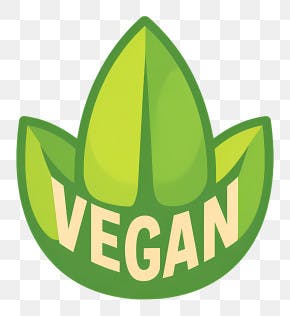 VEGAN FRIENDLY icon