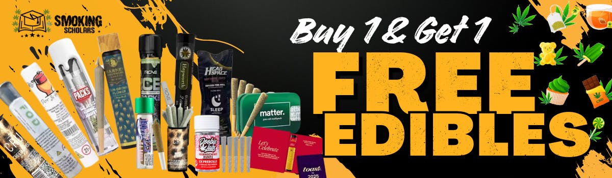 FREE PreRolls