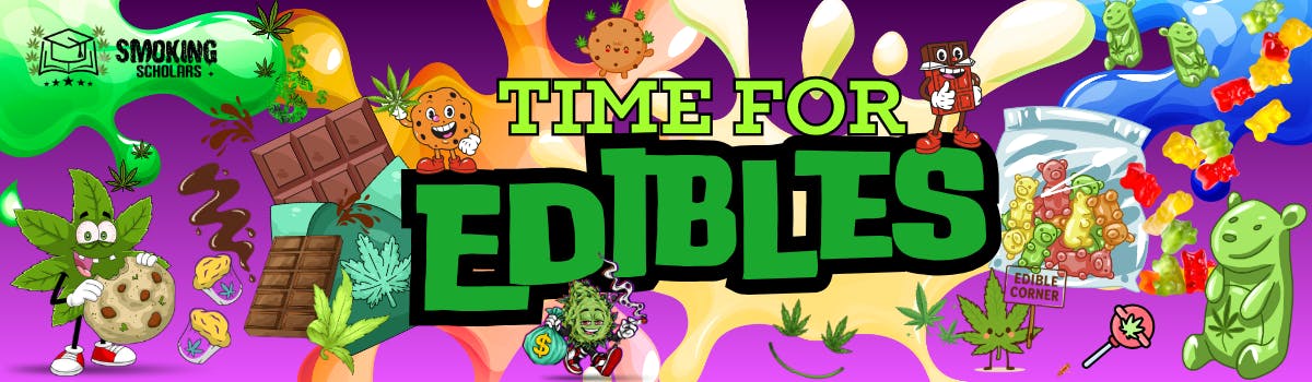Edibles