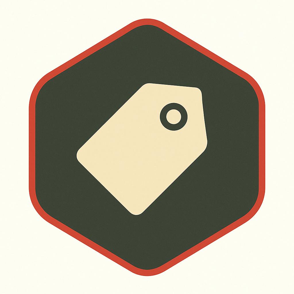 Deals icon