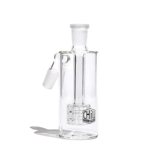 Chill | Glass Ash Catcher | 14mm, 45°