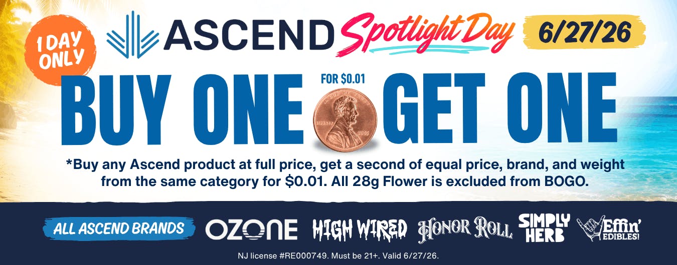BOGO