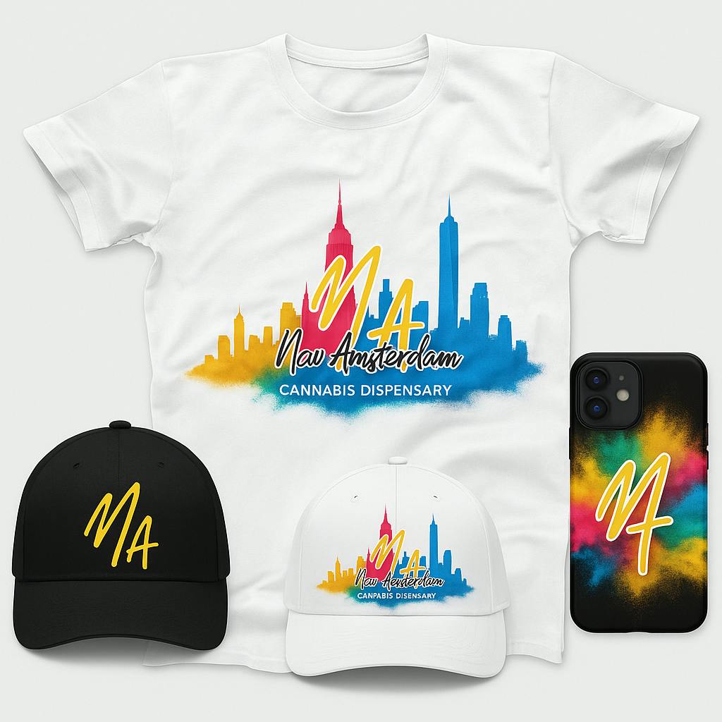 Merchandise icon
