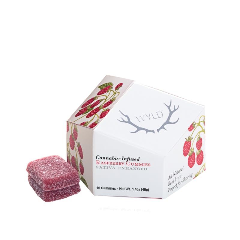 Raspberry