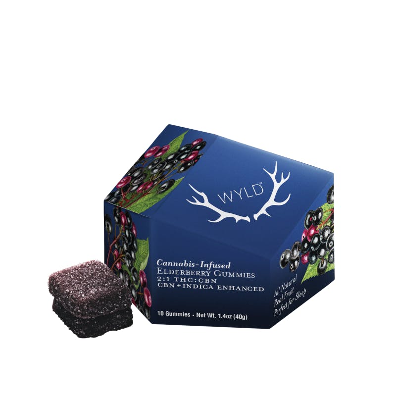 Elderberry