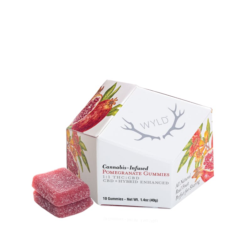 Pomegranate