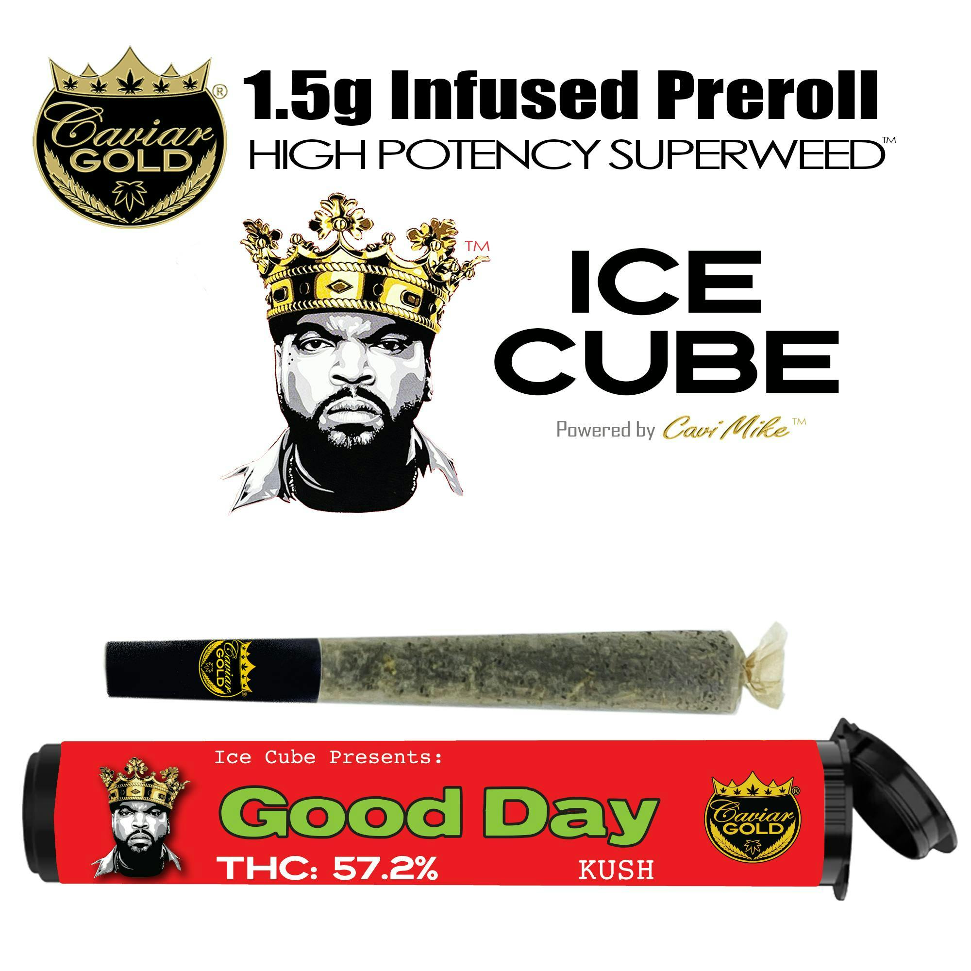 Good Day Kush