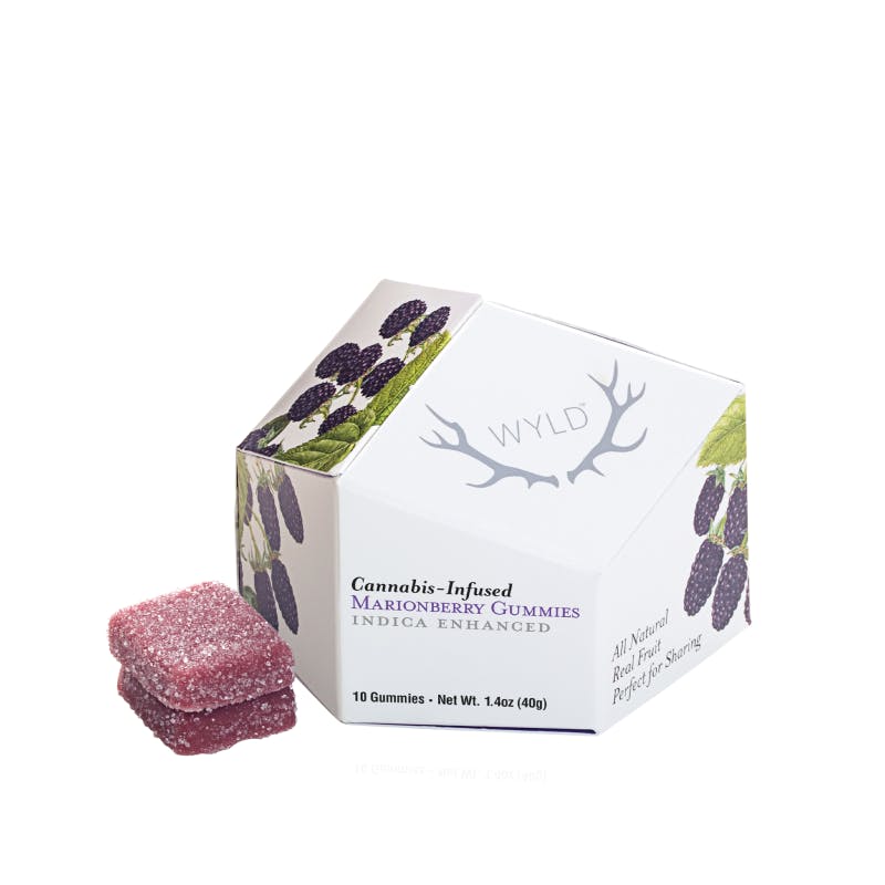 Marionberry
