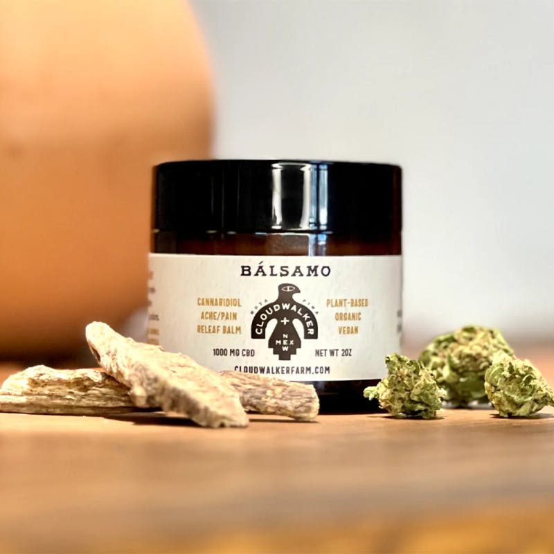 Balsamo Releaf Balm
