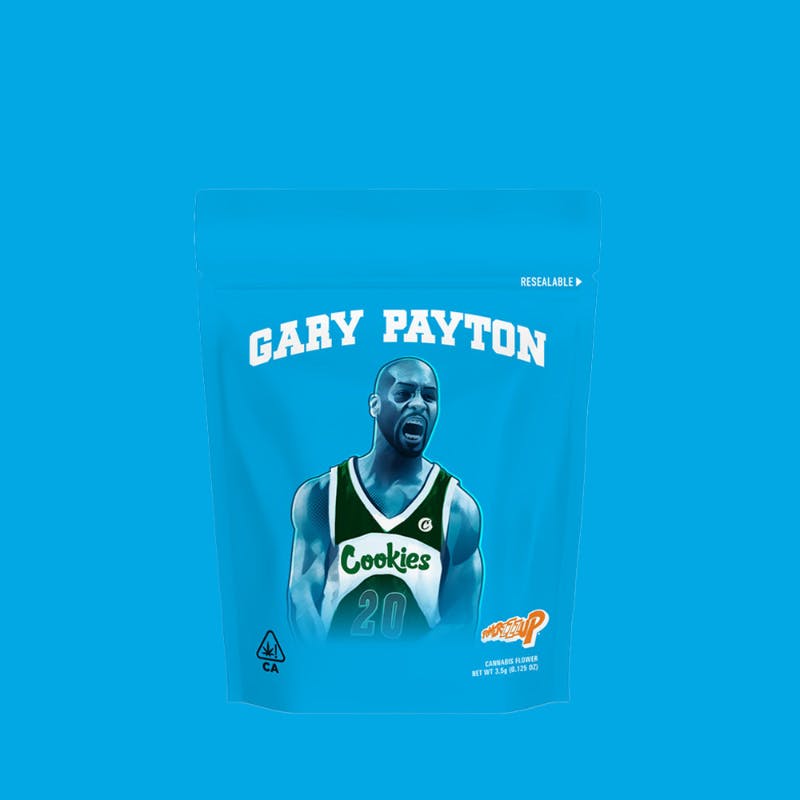 Gary Payton - 7g