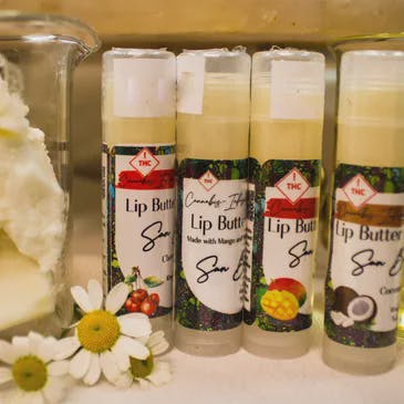 Lip Butter