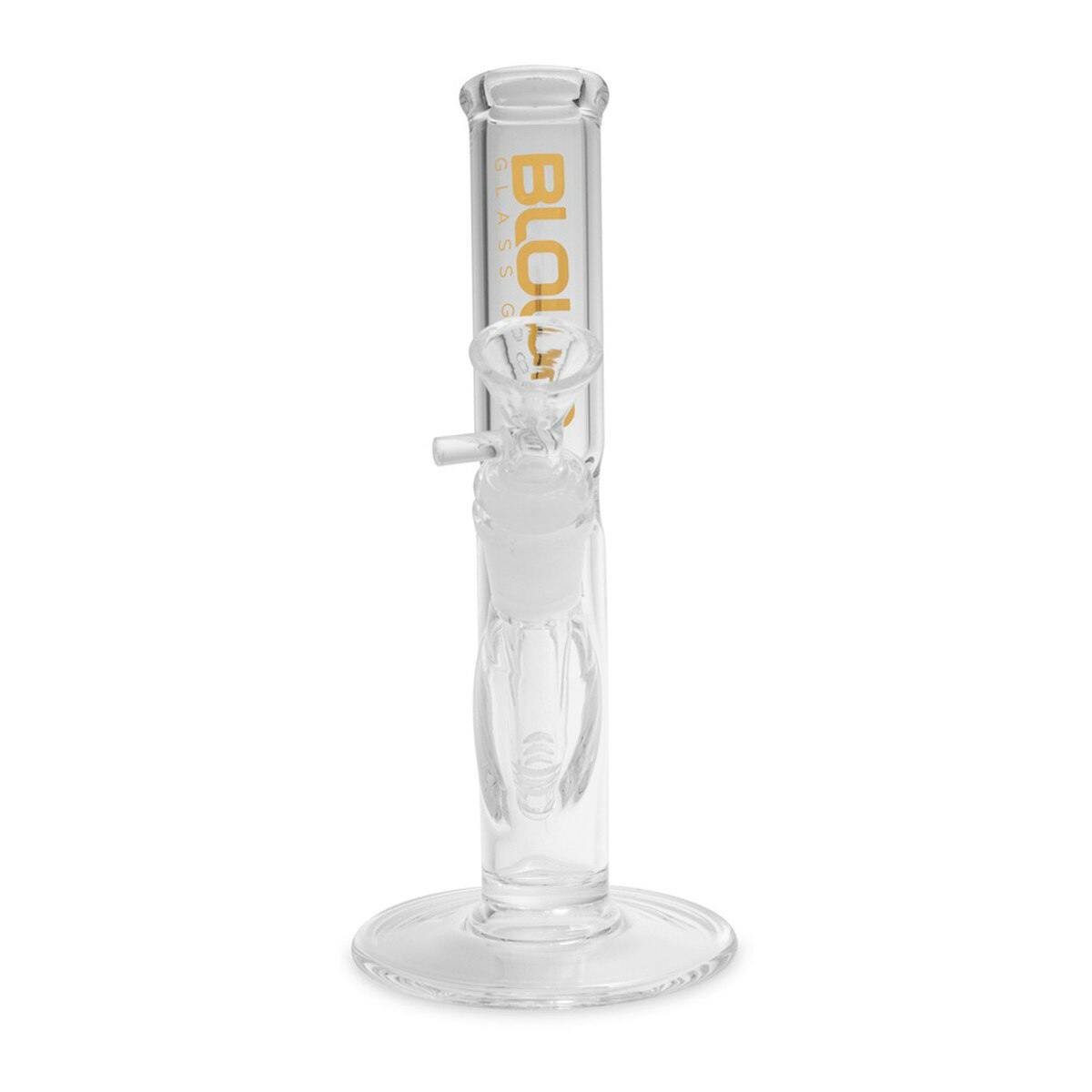 BLOWN 8" Straight Waterpipe