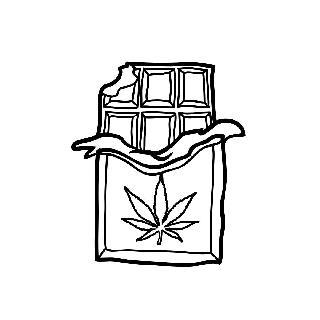 Edibles icon