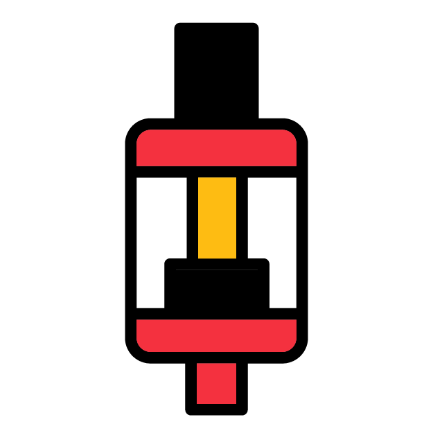 Vaporizers icon