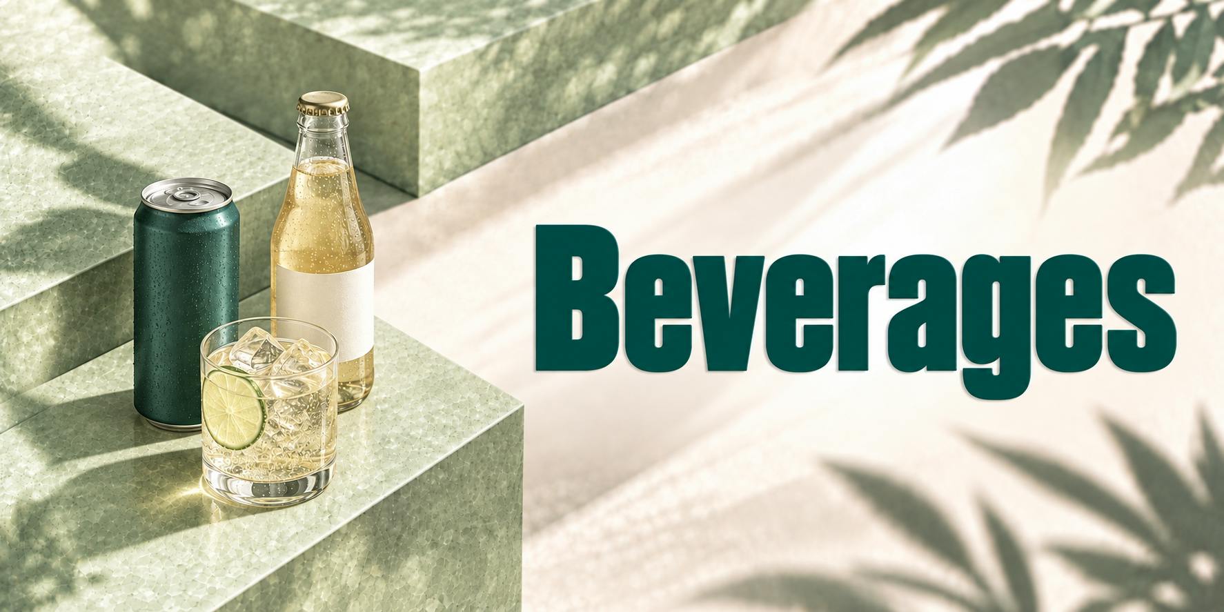 Beverages