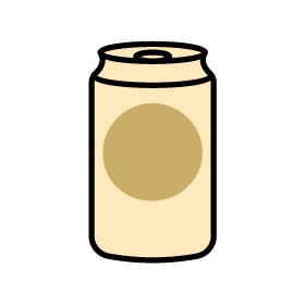 Beverages icon