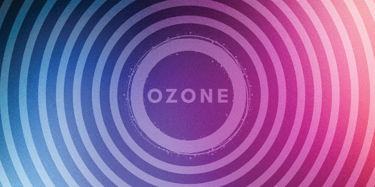 Ozone