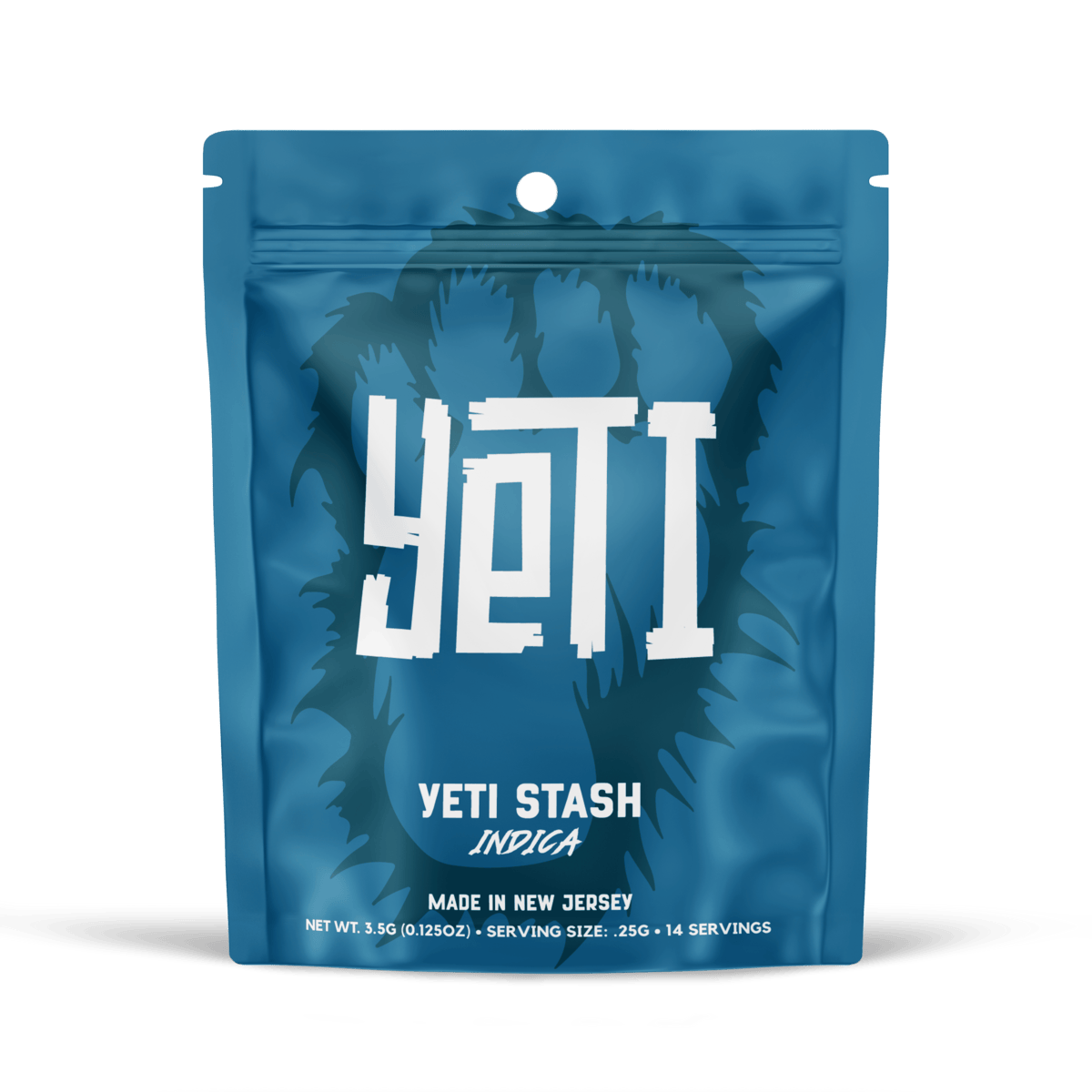 Yeti | Crunch Berries | Flower 3.5g - 3.5g in Tinton Falls
