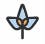 Flower icon