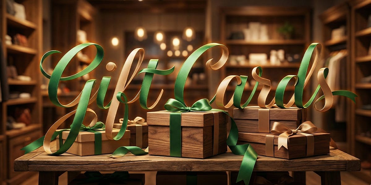 Gift Cards