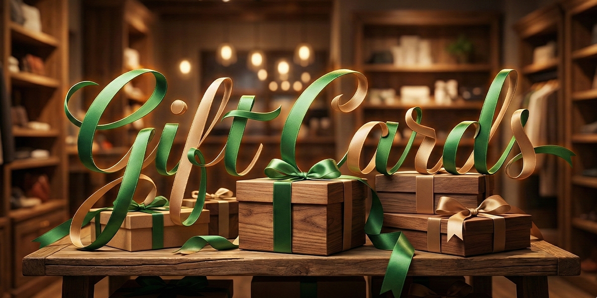 Gift Cards
