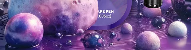 Buy any 2 Dompen AOI Vape for $80