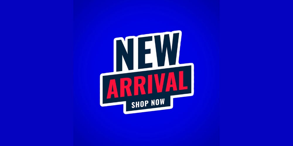 New Arrivals