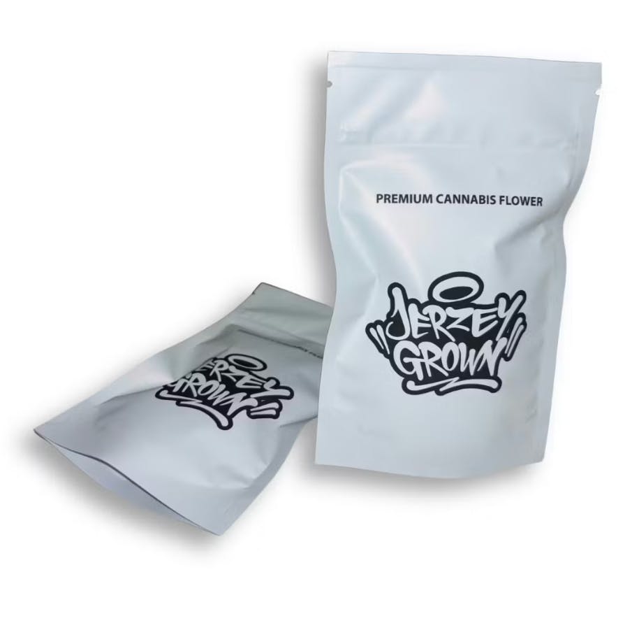 WHITE TRUFFLE | 14G | SMALLS - 14g | Flower | JERZEY GROWN