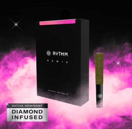 MAI TAI | 2.5G | 5PK | DIAMOND INFUSED