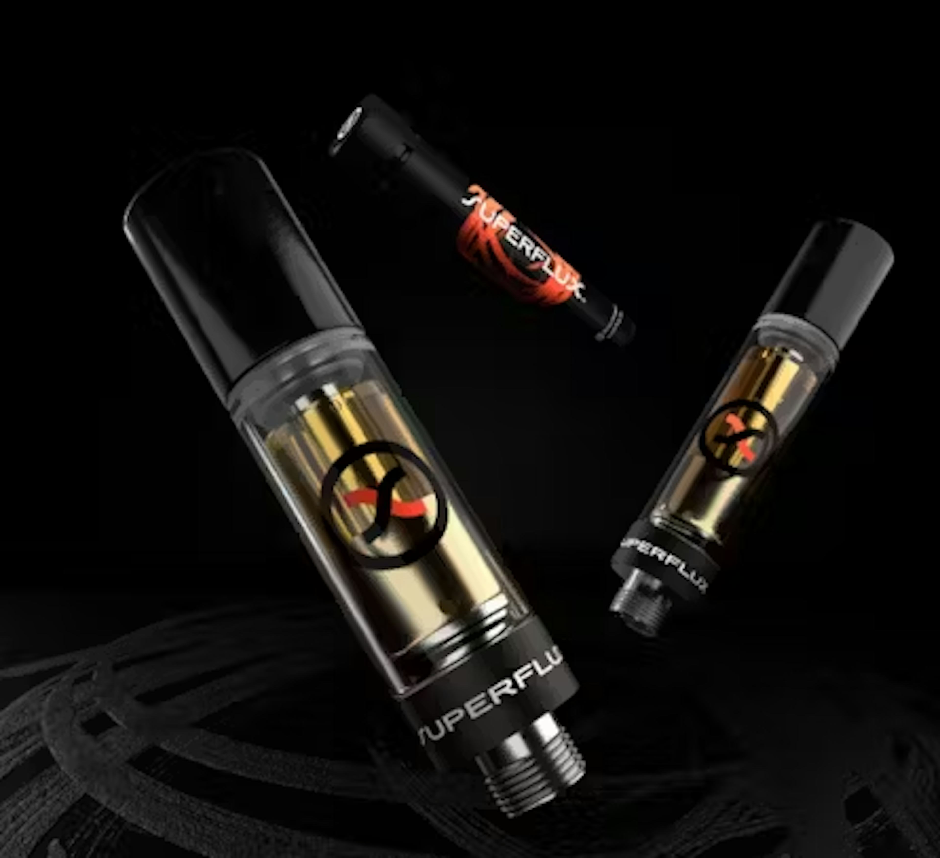 Image of CHERRY BONKERS | 0.5G | LIVE RESIN