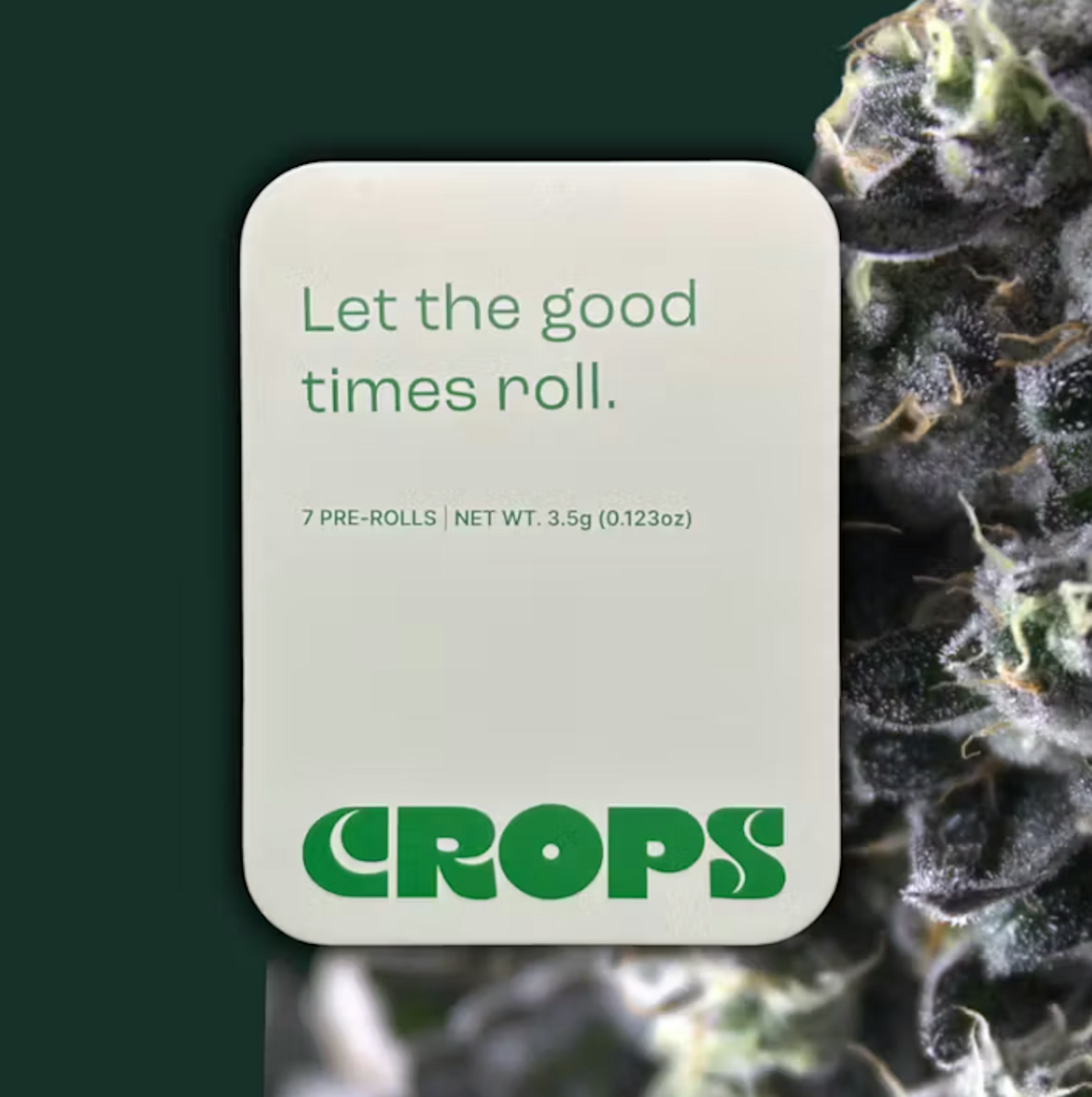 Image of ZUMMIEZ | 7PK | 0.5G PRE-ROLL