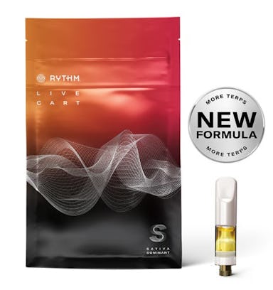 DURBAN Z | 0.5G | LIVE RESIN